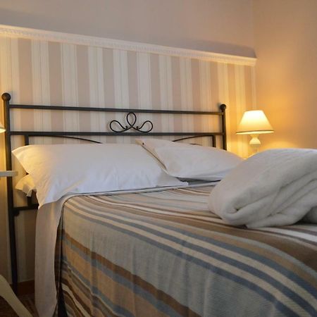 B&B Al Golfo Salerno Exterior foto