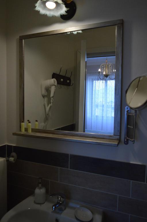 B&B Al Golfo Salerno Habitación foto