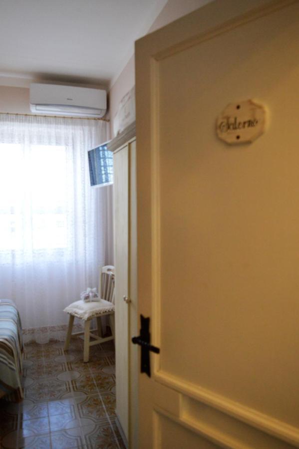 B&B Al Golfo Salerno Exterior foto